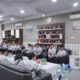 Bupati Sidrap Tegaskan Komitmen Besar Majukan Pendidikan, Ikuti Tahap Verval Dwija Praja Nugraha