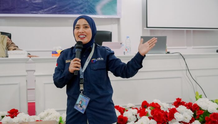 Proyek Perubahan Ceria, RSUD Sawerigading Launching SIPAKALEBBI Digital