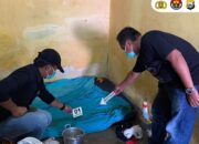 Peristiwa Tragis di Belopa, Anak Dua Tahun Tewas Dianiaya Pacar Ibunya