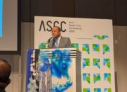 Gubernur Sulsel Paparkan Arah Pembangunan Mamminasata di ASCC 2025 Jepang