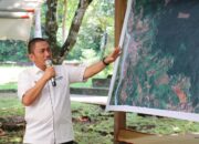 Luwu Timur Jadi Titik Baru Kolaborasi Pendidikan Dua Negara