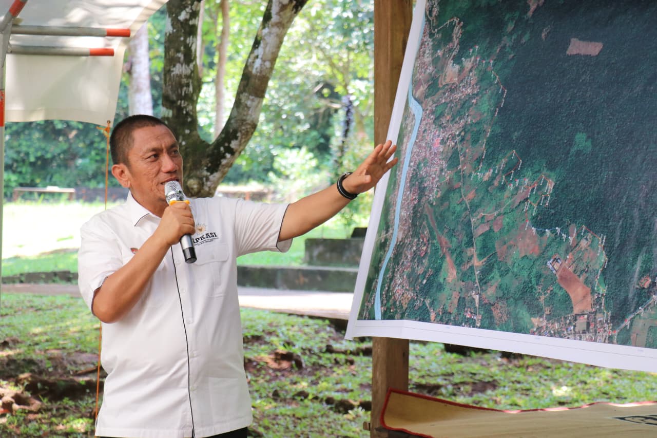Luwu Timur Jadi Titik Baru Kolaborasi Pendidikan Dua Negara