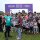 Budiro FC Sukses Pertahankan Gelar Juara Nickel Cup IX 2025
