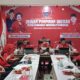 PDIP Sulsel Gelar Konferda dan Konfercab Serentak di Makassar, Ini yang Akan Dibahas