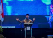 Gubernur Andi Sudirman Tekankan Integritas Pengelolaan Program Gizi di Bimtek SPPG