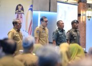Jelang Pemilihan RT/RW, Sekda Makassar Zulkifly Ingatkan Camat dan Lurah: Harus Netral dan Paham Tupoksi