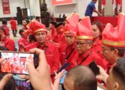 Sekjen PDIP Tegaskan Pesan Megawati di Konferda Sulsel, dari Jauhi Zona Nyaman hingga Perkuat Akar Rumput