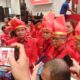 Sekjen PDIP Tegaskan Pesan Megawati di Konferda Sulsel, dari Jauhi Zona Nyaman hingga Perkuat Akar Rumput