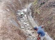 Inspektorat Diminta Periksa Proyek Saluran Irigasi di Desa Botto