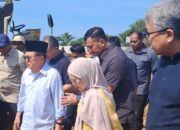 Sengketa 16,4 Hektare di Makassar, JK Sebut Ini Soal Harga Diri