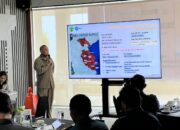Kopi, Kakao, dan Rumput Laut Luwu Diproyeksikan Jadi Komoditas Ekspor Unggulan Sulsel