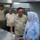 Perputaran Uang Program MBG di Bone Tembus Rp40 Miliar per Bulan, Serap 4.000 Tenaga Kerja