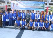 Tembus Pulau Terluar! Program Dokter Bergerak Sulsel Layani 3.979 Warga Kepulauan
