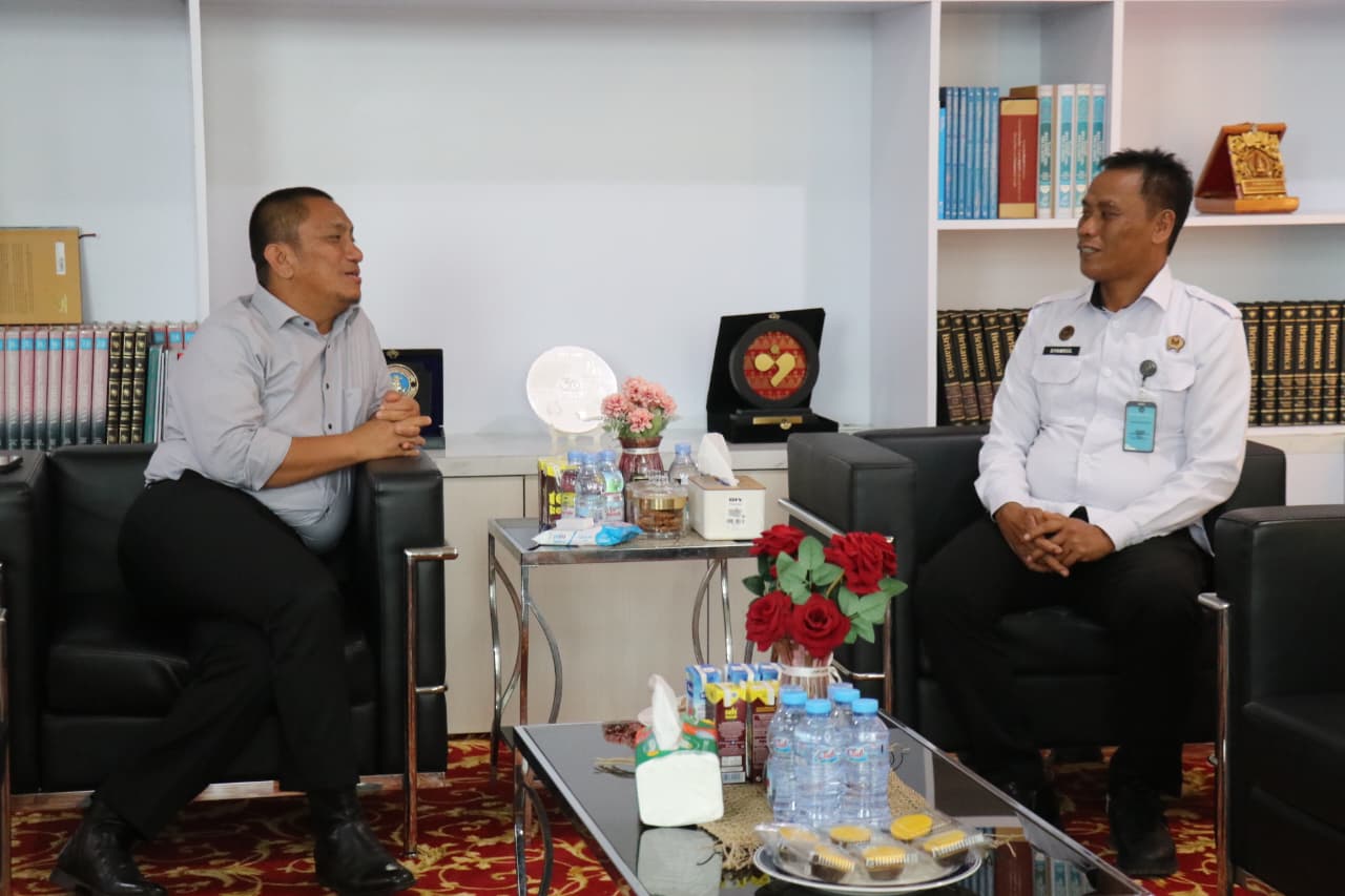 Rutan Luwu Timur Segera Dibangun, Bupati Siapkan Lahan 4 Hektare