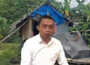 Tak Hanya Rumah, Bupati Sidrap Beri Bibit Usaha dan Jaminan Pendidikan untuk Amir