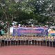 Wujudkan Kamseltibcarlantas Jelang Operasi Lilin, Polres Luwu Mulai Operasi Zebra
