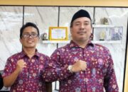 Dosen UMS Rappang Terbitkan Buku “English for Pharmacy”