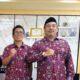 Dosen UMS Rappang Terbitkan Buku “English for Pharmacy”