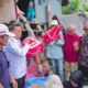 Bupati Sidrap Terjun Langsung Bantu Amir