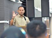 Wawali Ungkap 92 Anak Stunting di Palopo