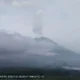 Semeru Kembali Erupsi, Zona Bahaya Diperluas