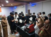 Pemkab Luwu Dorong Barista Gunakan Kopi Latimojong: Tingkatkan Skill, Perkuat Branding Kopi Daerah
