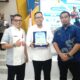 Bone Sabet Terbaik II OPD Teraktif Jasa Konstruksi se-Sulawesi