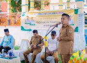 Pemkab Luwu Dorong Stabilisasi Harga Lewat Gerakan Pangan Murah