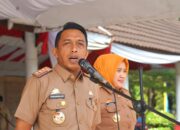 Pemkab Sidrap Terima Penghargaan TP2DD di Ajang Bank Indonesia