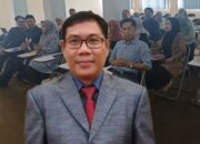 UMS Rappang Evaluasi Penerimaan Maba, Tekankan Pentingnya Data Akurat