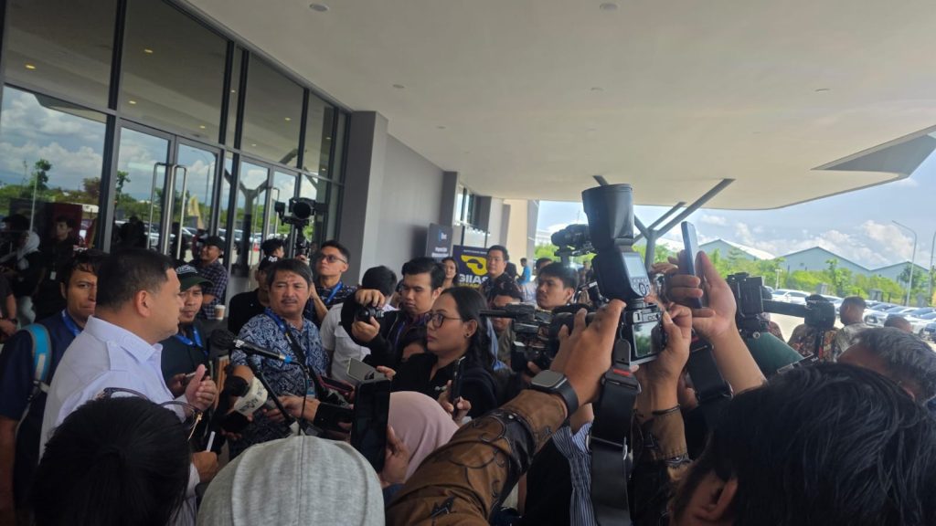 HUT ke-418 Kota Makassar, Momentum Kebersamaan dan Inovasi untuk Warga
