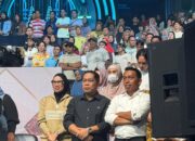 Syaqira Tembus 7 Besar DA7, Dukungan Warga Sidrap Bergema di Jakarta