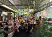 Amartha dan Rainforest Alliance Latih UMKM Perempuan Luwu Utara Kelola Keuangan