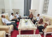 BKKBN Sulsel dan Pemkot Palopo Sinergi Wujudkan Kota Bebas Stunting
