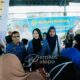 Antisipasi Inflasi, Pemkot Palopo Gelar Pasar Murah Hingga Desember