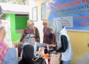 Kunjungan Edukatif Bunda PAUD Perkuat Layanan PAUD di Kota Palopo