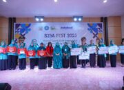 TP-PKK Luwu Raih Dua Penghargaan di B2SA Fest 2025