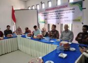 Perluasan Runway Bandara Bua Terancam Tersendat, Warga Pecah Sikap Soal Ganti Rugi Lahan