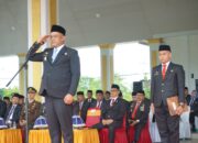 Hari Pahlawan Nasional, Bupati Luwu: Kemerdekaan Lahir dari Keberanian dan Keikhlasan
