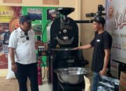 Kopi Solaku, Kebanggaan Baru dari Arabika Latimojong