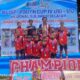 Junior Pesat Sidrap Wakili Sulsel di BLISPI Youth Cup Nasional