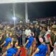 Sambutan Meriah untuk Andi Syaqirah, Warga Sidrap Padati Rujab Bupati