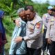 Wujud Kepedulian, Kapolres Sidrap Bantu Warga Tinggal di Rumah Tak Layak