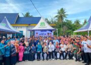Wagub Sulsel Apresiasi Keberhasilan Sidrap Turunkan Stunting