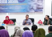 RSUD Sawerigading Gandeng FKG UI Gelar Bakti Sosial Operasi Celah Bibir