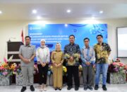 Cegah Kebocoran Data, Pelaku UMKM Subsektor TIK Palopo Dapat Pelatihan Mitigasi