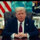 Trump Ancam Serang Nigeria Terkait Tuduhan Kekerasan Agama