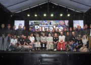 Pameran Pusaka Ditutup, Wabup Sidrap Dorong Jadi Agenda Tahunan