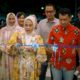 Wali Kota Palopo Resmikan Menara Payung Mall di Malam Perayaan Opening