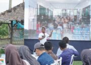 Bupati Syaharuddin Pimpin Rakor Percepatan Swasembada Pangan di Sidrap
